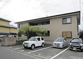 香川県高松市松島町三丁目27-7（賃貸アパート2LDK・2階・54.65㎡） その5