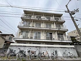 香川県高松市多賀町3丁目5-17（賃貸マンション1K・3階・20.00㎡） その3