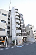 香川県高松市中央町16-16（賃貸マンション1K・5階・30.00㎡） その5