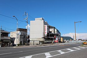 香川県高松市観光町503-12（賃貸マンション1K・9階・40.79㎡） その27