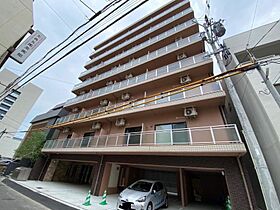 香川県高松市丸の内4-21（賃貸マンション1LDK・5階・36.53㎡） その3