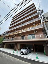 香川県高松市丸の内4-21（賃貸マンション1LDK・6階・36.53㎡） その4