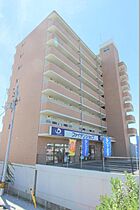 香川県高松市木太町2711-1（賃貸マンション1K・8階・31.85㎡） その3