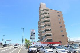 香川県高松市木太町2711-1（賃貸マンション1K・8階・31.85㎡） その6