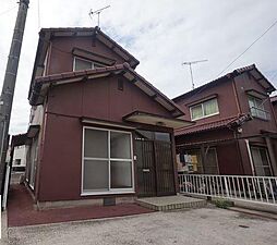 JR予讃線 端岡駅 徒歩23分の賃貸一戸建て