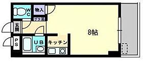 香川県さぬき市志度906番地6（賃貸マンション1K・5階・20.00㎡） その2