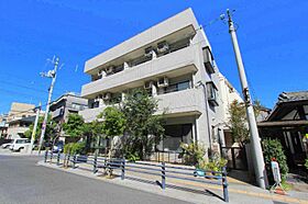 香川県高松市中野町32-14（賃貸マンション1K・2階・18.10㎡） その1