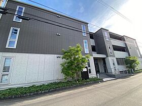 香川県高松市林町2531-10（賃貸アパート1LDK・2階・46.91㎡） その3