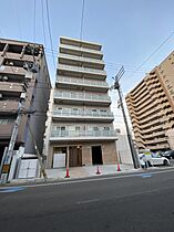 香川県高松市旅籠町14-9（賃貸マンション1LDK・2階・40.21㎡） その5