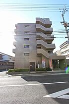 香川県高松市上之町1丁目8-12（賃貸マンション2LDK・3階・57.50㎡） その3