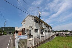 香川県木田郡三木町大字池戸1619-2（賃貸アパート1LDK・2階・32.60㎡） その4