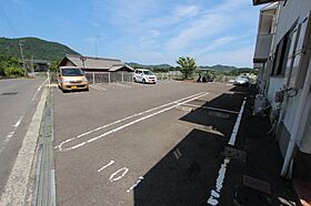 香川県木田郡三木町大字池戸1619-2（賃貸アパート1LDK・2階・32.60㎡） その22