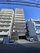 香川県高松市磨屋町5-2（賃貸マンション1LDK・4階・38.61㎡） その3