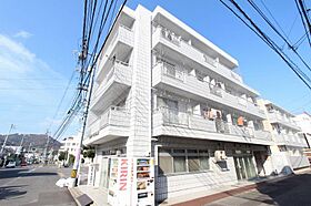 香川県高松市亀岡町6-7（賃貸マンション1K・4階・17.85㎡） その1