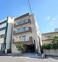 香川県高松市亀岡町19-21（賃貸マンション1LDK・4階・35.19㎡） その3