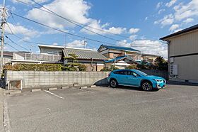 香川県高松市高松町448-1（賃貸アパート2LDK・2階・61.00㎡） その16