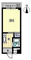 香川県高松市宮脇町二丁目30-37（賃貸マンション1K・2階・18.55㎡） その2