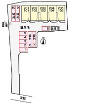 香川県高松市国分寺町国分254番地（賃貸アパート1LDK・1階・50.05㎡） その16