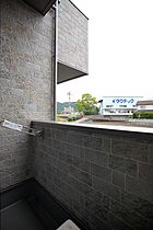 香川県高松市香西南町300-5（賃貸アパート1K・1階・23.13㎡） その13