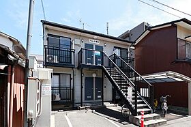 香川県高松市今里町一丁目431-10（賃貸アパート1K・2階・23.18㎡） その4