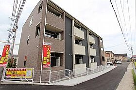 香川県高松市一宮町73番地3（賃貸アパート1LDK・3階・52.99㎡） その1