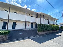 高松琴平電気鉄道長尾線 林道駅 徒歩9分の賃貸アパート