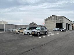 JR高徳線 屋島駅 徒歩8分の賃貸マンション 1階1Kのリビング/ダイニング