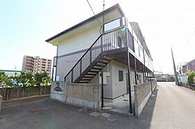 香川県高松市国分寺町新居420番地1（賃貸アパート1LDK・2階・43.09㎡） その4