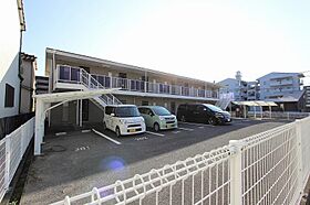 香川県高松市屋島中町438-1（賃貸アパート1DK・2階・29.81㎡） その4