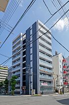 香川県高松市通町6-9（賃貸マンション1LDK・5階・30.60㎡） その1