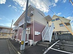 高松琴平電気鉄道琴平線 仏生山駅 徒歩15分の賃貸アパート