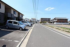 香川県高松市松縄町1079-1（賃貸アパート1LDK・2階・50.12㎡） その8