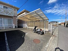 香川県高松市円座町1622番地11（賃貸アパート2K・2階・42.98㎡） その7