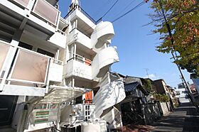 香川県高松市西宝町三丁目3-10（賃貸アパート1R・3階・17.80㎡） その4