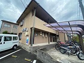 香川県高松市由良町424-8（賃貸アパート1K・2階・24.00㎡） その6