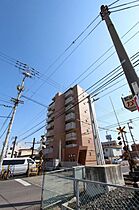 香川県高松市観光通二丁目7-37（賃貸マンション1LDK・3階・35.62㎡） その5