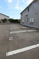 香川県高松市田村町1093番地2（賃貸アパート1LDK・2階・57.02㎡） その9