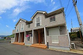 香川県高松市田村町1093番地2（賃貸アパート1LDK・2階・57.02㎡） その3