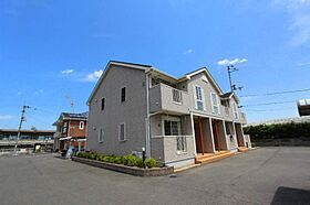 香川県高松市田村町1093番地2（賃貸アパート1LDK・2階・57.02㎡） その5