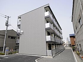 香川県高松市松福町一丁目5-18（賃貸マンション1K・4階・23.18㎡） その1