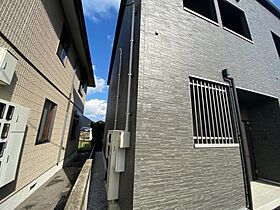 香川県高松市高松町317-3（賃貸アパート1LDK・2階・37.75㎡） その6