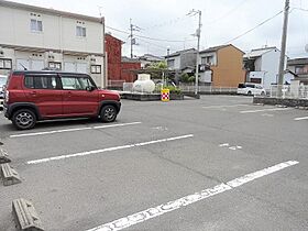 香川県高松市木太町476-1（賃貸アパート1K・2階・20.28㎡） その7