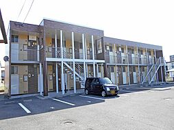 高松琴平電気鉄道長尾線 木太東口駅 徒歩7分の賃貸アパート