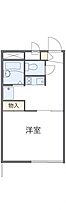 香川県高松市松福町二丁目3-12（賃貸マンション1K・3階・23.18㎡） その2