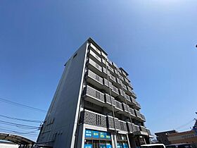 香川県高松市林町1538-3（賃貸マンション1K・5階・43.20㎡） その5