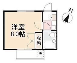 香川県高松市中野町21-13（賃貸マンション1K・2階・18.00㎡） その2