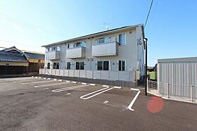 香川県高松市檀紙町618（賃貸アパート2LDK・2階・59.87㎡） その1