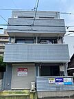 香川県高松市番町五丁目6-24：物件画像／株式会社グローバルセンター　サンフラワー店