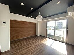 JR高徳線 栗林公園北口駅 徒歩3分の賃貸マンション 5階1Kのリビング/ダイニング