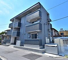 香川県高松市浜ノ町12番2（賃貸アパート1LDK・3階・33.53㎡） その3